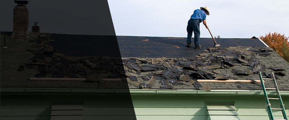 Union Mills Roofing Contractors